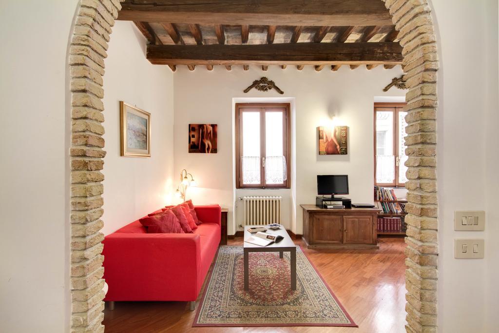 Stunning Pantheon Apartamento *