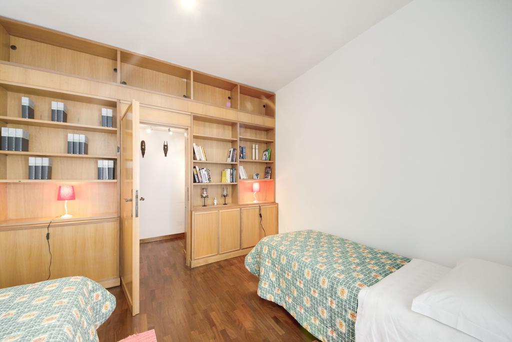Stunning Pantheon Apartamento