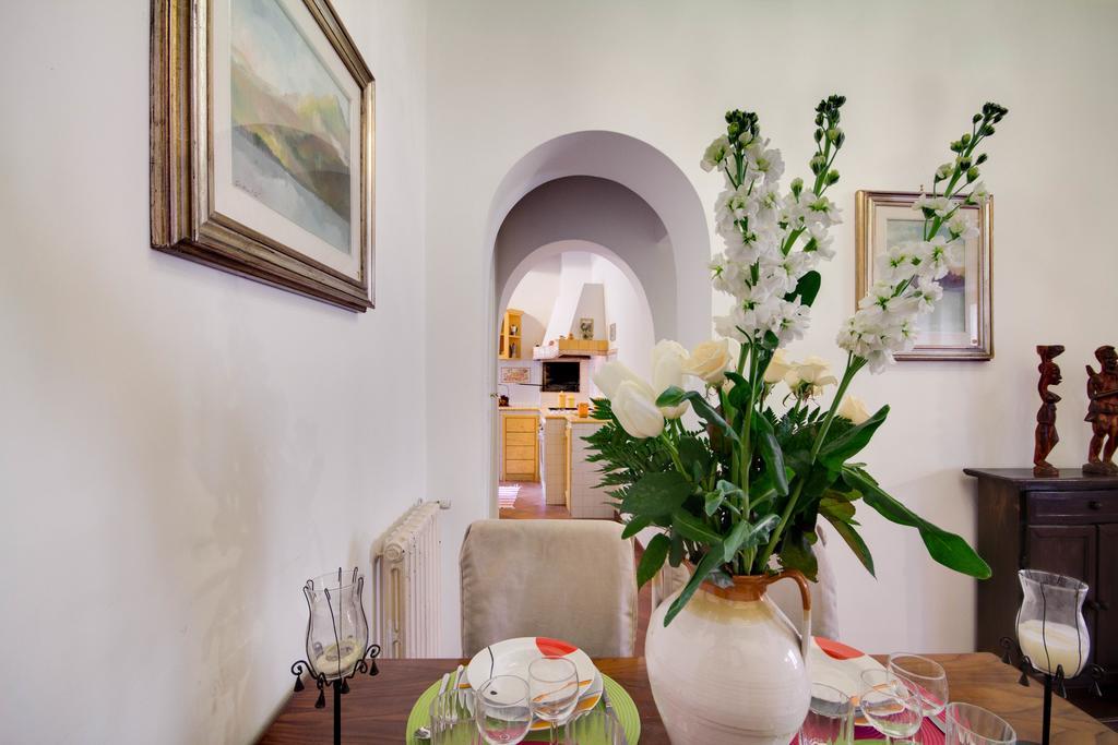 Stunning Pantheon Apartamento *