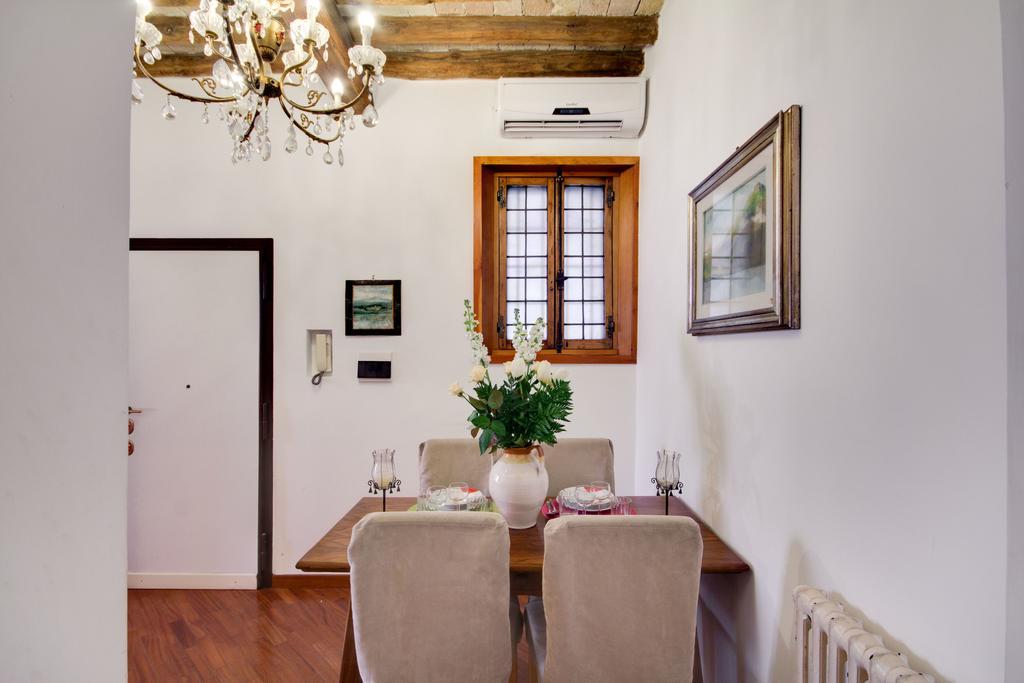 Apartamento Stunning Pantheon