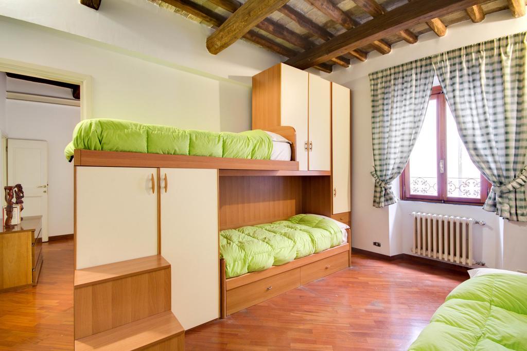 Apartamento Stunning Pantheon Roma