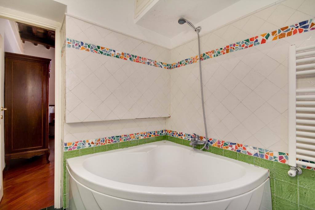 Apartamento Stunning Pantheon Roma