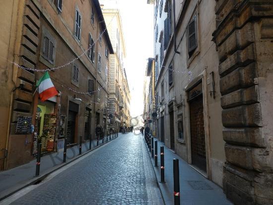 Apartamento Stunning Pantheon Roma